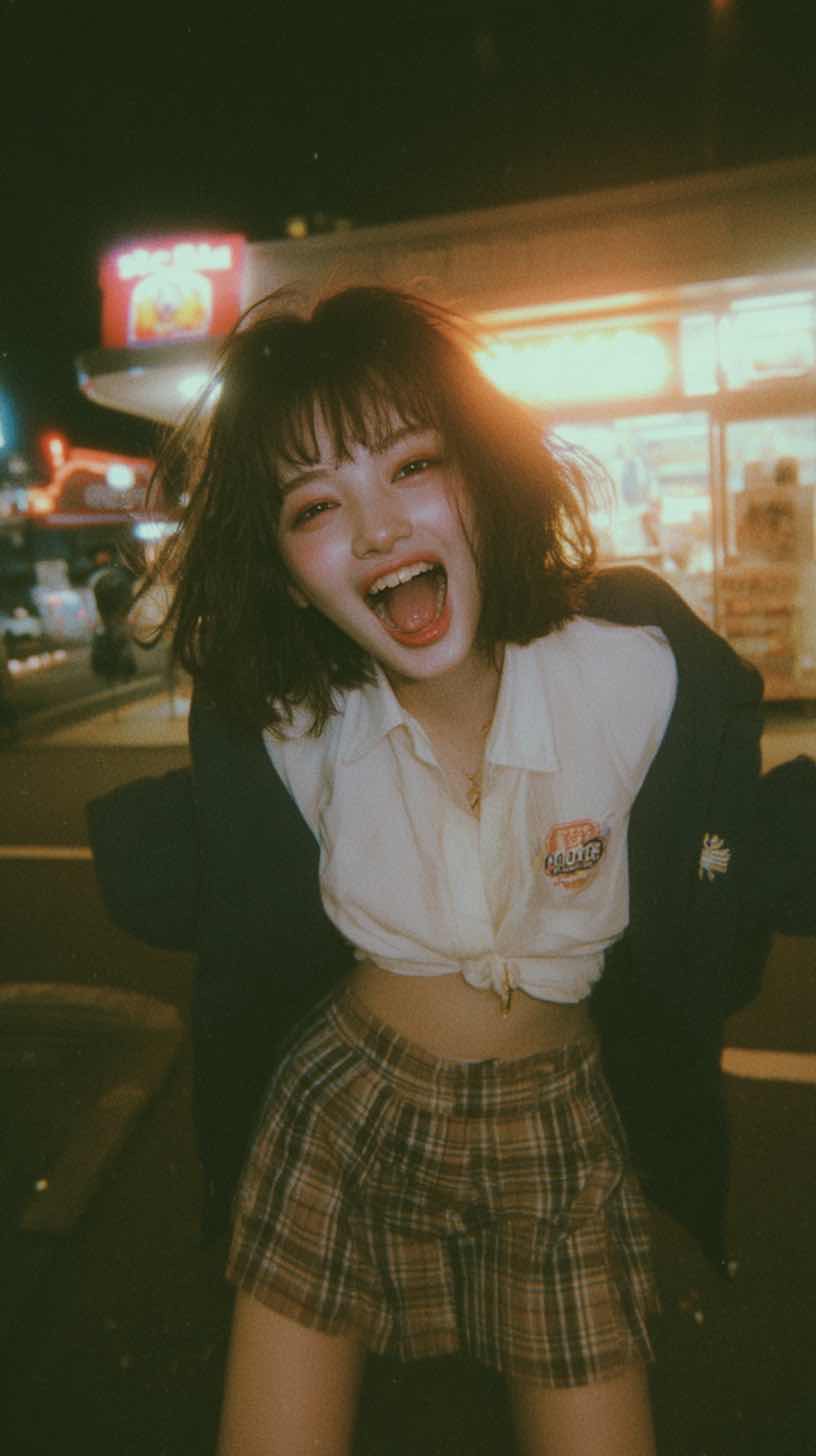 人像写真