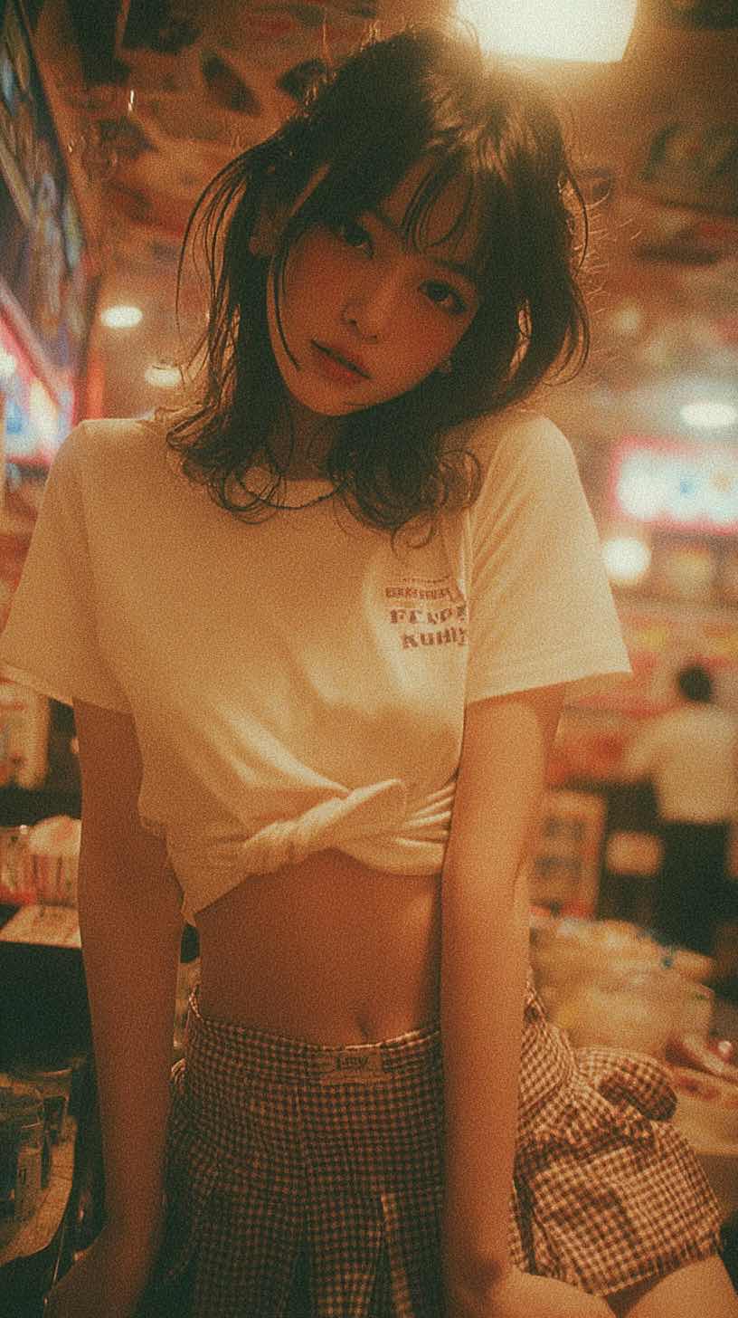 人像写真